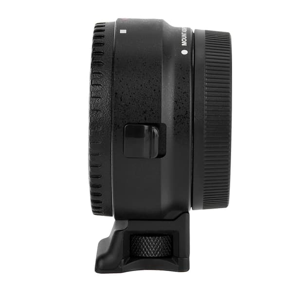 Canon EF S-objektivadapter til EOS M spejlløse kameraer