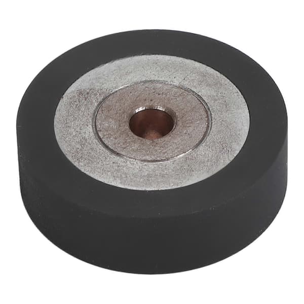 Cassette Tape Pinch Roller Professional High Accuracy Pressure Roller Press Tape Wheel for Studer A812 1/4 Inch