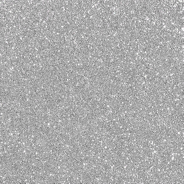 Tekstuurilla varustettu kiiltävä glitter-tapetti Baby Pink