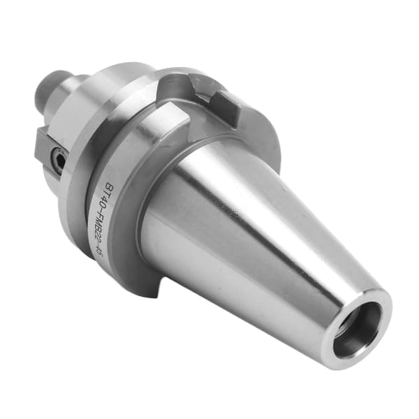 Pindfræserholder CNC Legeret Stål Høj Hårdhed Vibrationsmodstand Robust Pindfræser Arbor