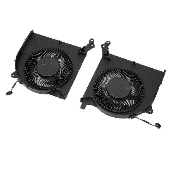 Udskiftningskøleblæser til Legion 5 15IMH05H bærbar CPU og GPU