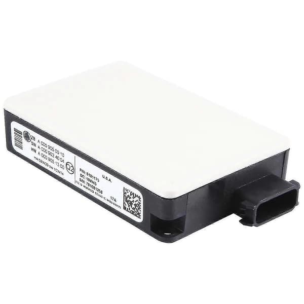 A0009050010 Radarsensor Elektronisk Kontrollenhet Blindsone Objektdeteksjonsenhet For - W212 W221 W