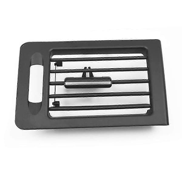 Dash luftventilgitterdeksel for C-klasse W204 S204 2008-2012 erstatningsdel Right