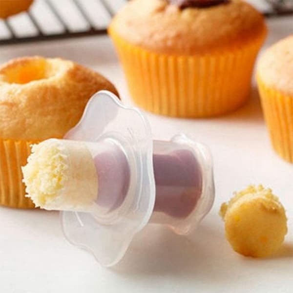 Muffinssi-/Cupcake-ydintyökalu