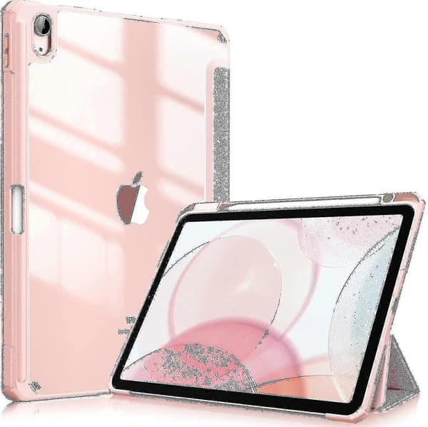 Ipad Air 5. generation (2023) / Ipad Air 4. generation (2023) - Uki Rose Gold
