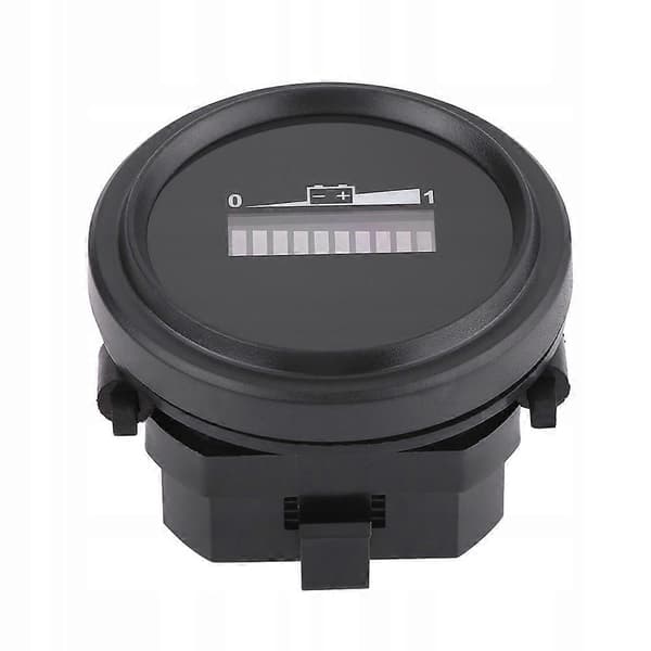 12v/24v / 36v / 48v / 72v Led Digital Indikator