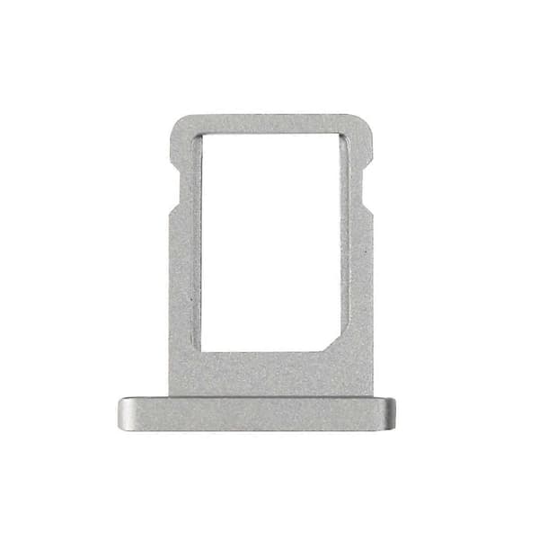Nano SIM-kortbakke til iPad mini 4 (Wi-Fi + Cellular) Grey