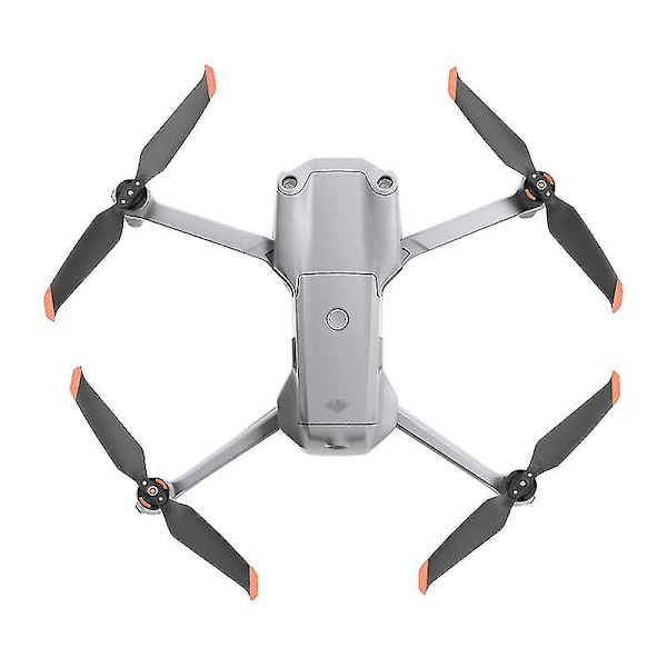 8 st 7238f Lågbruspropellrar Kompatibla med Dji Mavic Air 2/air 2s Vingfläkt Snabbkoppling Propellrar Kompatibla med Dji Mavic Air 2s Drönare