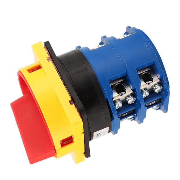BERM Universal Switch Machine Load Disconnect Power Failure Padlock Type 380V