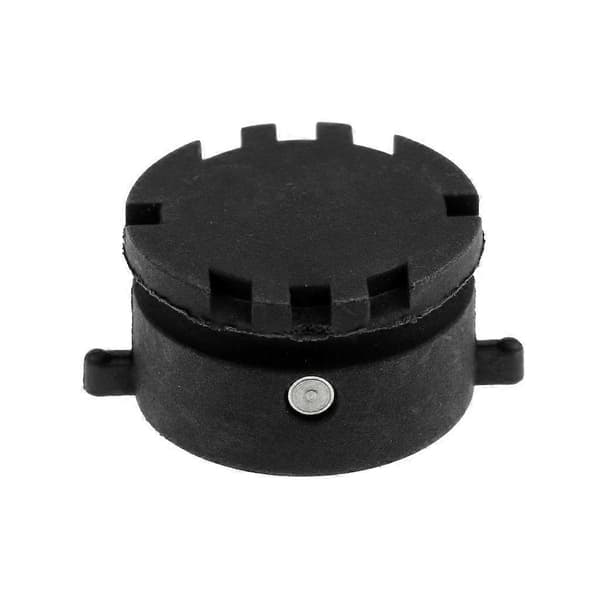 2x 25 mm diameter surfbräda koppelplugg ersättningsreservkoppel benrepsplugg