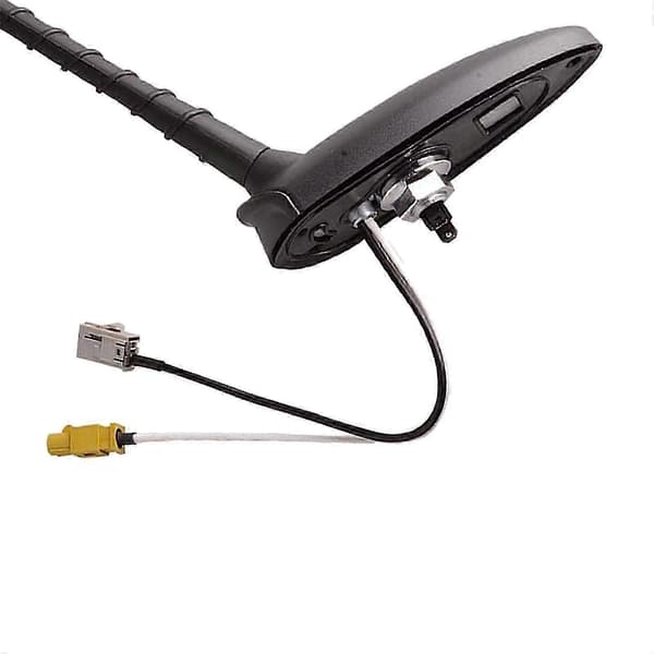 OEM Bilantenne for Kia Sorento 2011-2015 Erstatning 962101U000 Black irregular