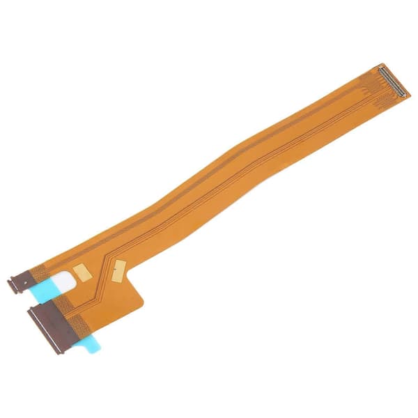 KOMPATIBELT LCD Flex Kabel Til Lenovo Tab P12 12.7 tommer Black