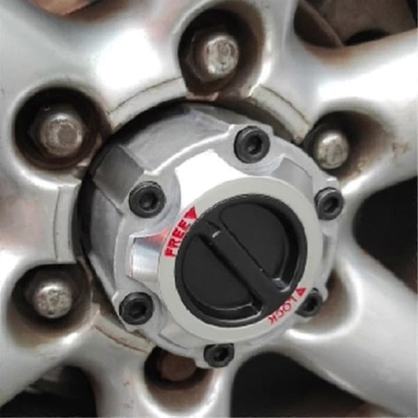 40250-2s610 til D21 D22 Pickup Navara Frihjulsnav Låsepadlocks 28 Splines