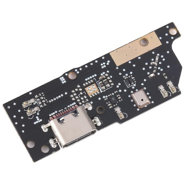 Ladeportkort For Doogee S51