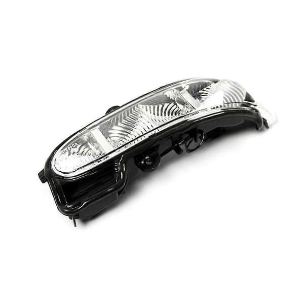 Car Left Rear Side Mirror LED Turn Signal Indicator Light For W211 E W463 G Class 2038201321