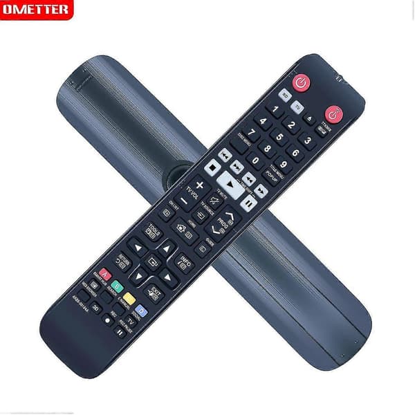 Ak59-00164a Erstatningsfjernbetjening til Samsung Ak5900164a Bdf8500a Bdf8900a