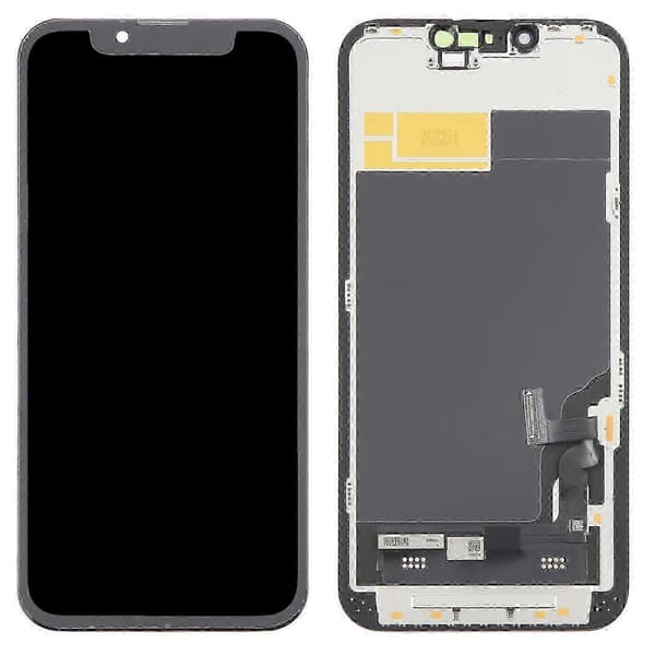 2025 Til iPhone 13 HD Incell LCD-skærm SZRH A-V
