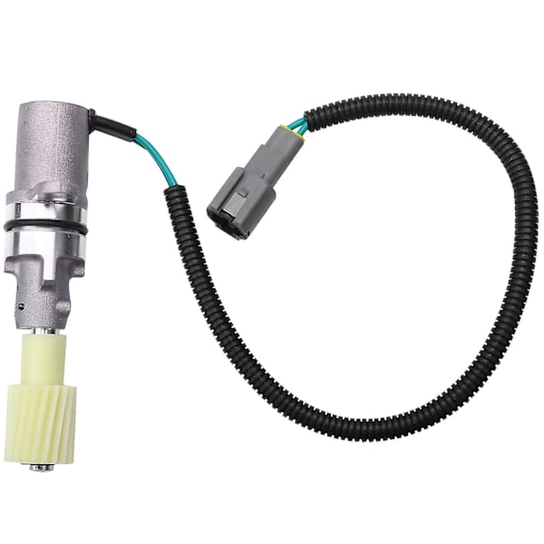 Nopeusmittarin anturi 2501074p01 Su4647 Sc64 25010-74p01 5s4793 Yhteensopiva Nissan D21 Pathfinder Pickup Frontier 2.4l 3.0l 3.3l Med -mallien kanssa