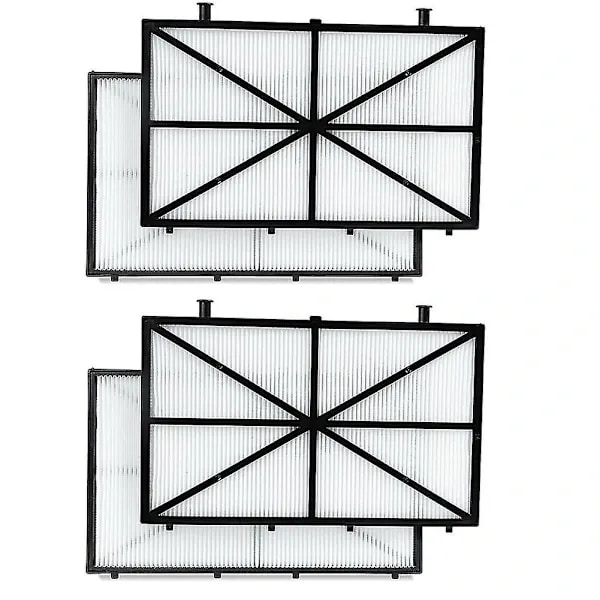 4 stk. Ultra-Filter Poolfilter 9991432-r4 Poolfilter