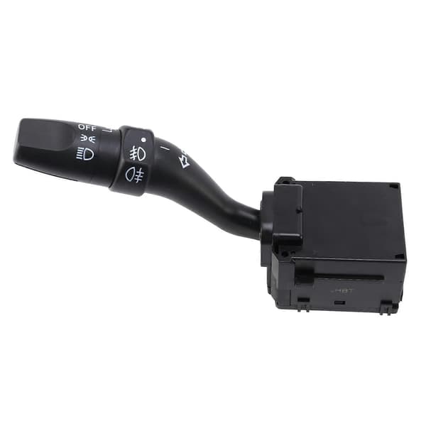 Lys Blinklysbryter 35255-S5A-A22 Passer for Black