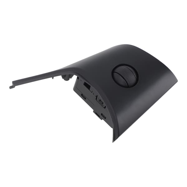 Tesla Model 3 Y Right Turn Signal Lever Replacement 1583976 00 A 1094965 00 A Sensitive Quick Response Button