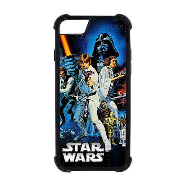 Star Wars iPhone 7/iPhone 8 -kuori