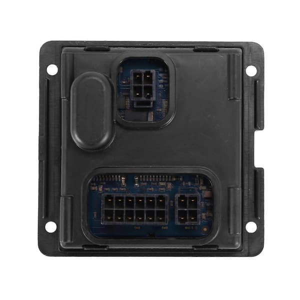 Car Xenon Afs Headlight Ballast Control Light Module 7l6941329a For 2008 - 2012