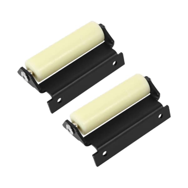 2x RV Slide Out-rullar Högpresterande för Lippert Slide Out-system
