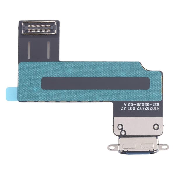 Til iPad 2025 / 11. generation A3355 A3356 A3354 Opladerport Flexkabel Blue