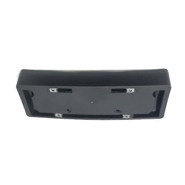Justerbar bilnummerplåthållare för Model 3 1098803-00-A