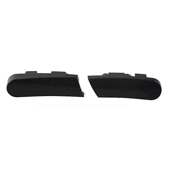 2 stk. sideknapper C4 C5 sideknap kompatibel med Logitech G Pro Wireless