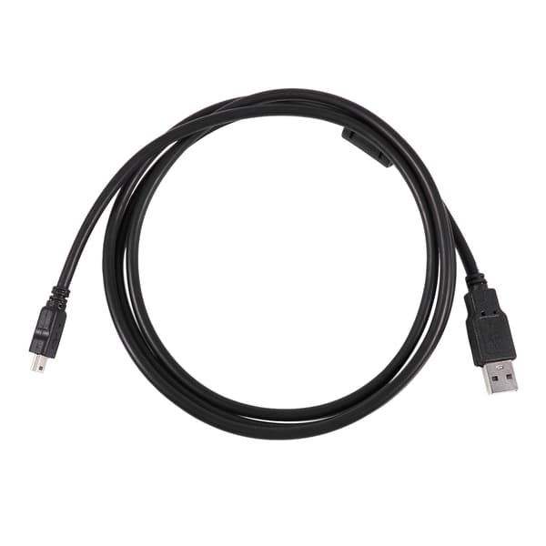 Kamera USB Datakabel Ledning For D7000 D700 D300s D3100 Uc-e4