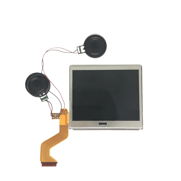 Til NDSL NDSLITE Nds Lite LCD-skærm Display LCD-skærm Erstatning Til Nintend TOP