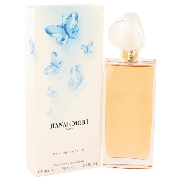 Hanae mori eau de parfum spray från hanae mori 515167