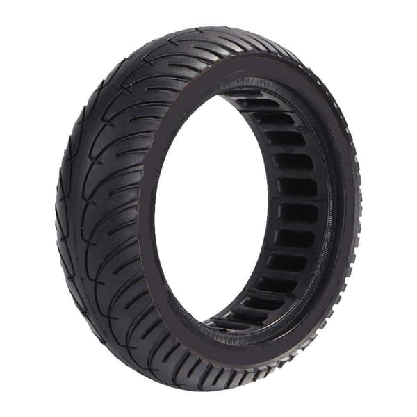 2-pack - Xiaomi Däck med Verktyg - Punkteringsfria / Elscooter