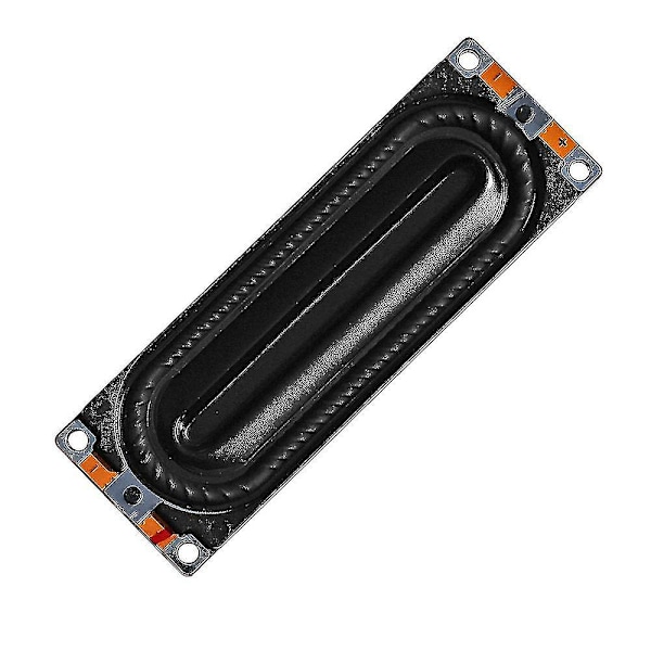 Högtalare för Samsung Ua46c7000wf Ua55c7000wf Ua55c8000 Tv Bn96-12943c Bn96-12943b Ue40c7000 Bn96-12943a Ue46c7000 Ue55c7000 1 PCS