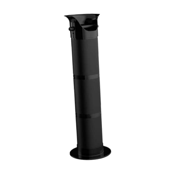 Professional Practical Barista Tool Premium Large Capacity Coffee Knock Box
