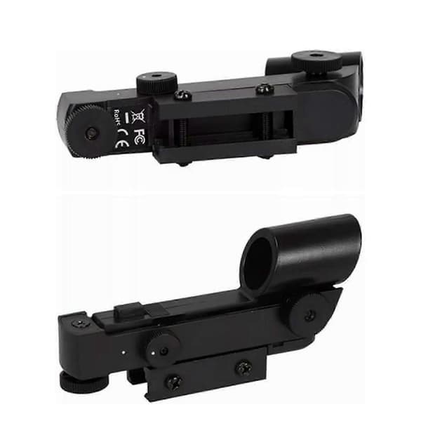 Celestron Red Dot -etsintäkiikari Astro Star Pointer -etsin Astro Telescof4:lle