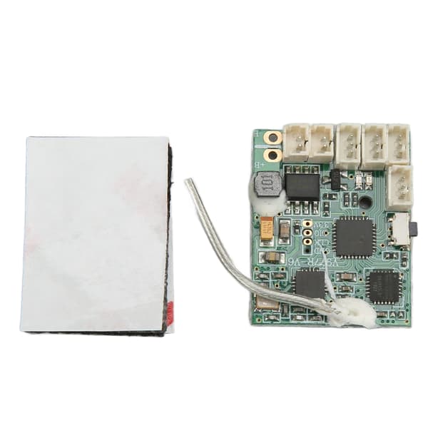 WLtoys XK K110 RC Helicopter Receiver Board K110.004 Main Control Board