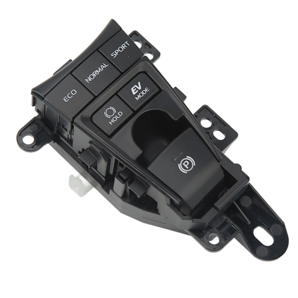 Electronic Parking Brake Switch High Sensitivity Handbrake Button Replacement for Camry Avalon 2018 and Up High Configuration