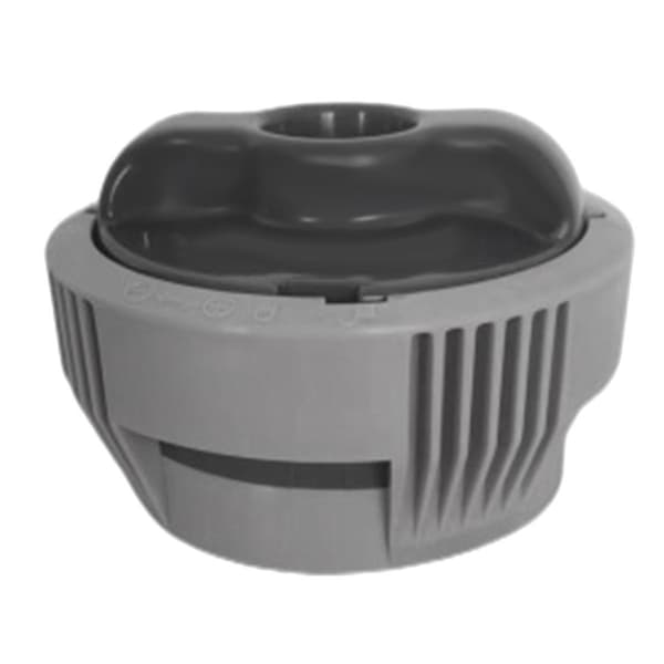 Klordispenser System P05345, p03821 Til Spabad og, Spabad Tilbehør