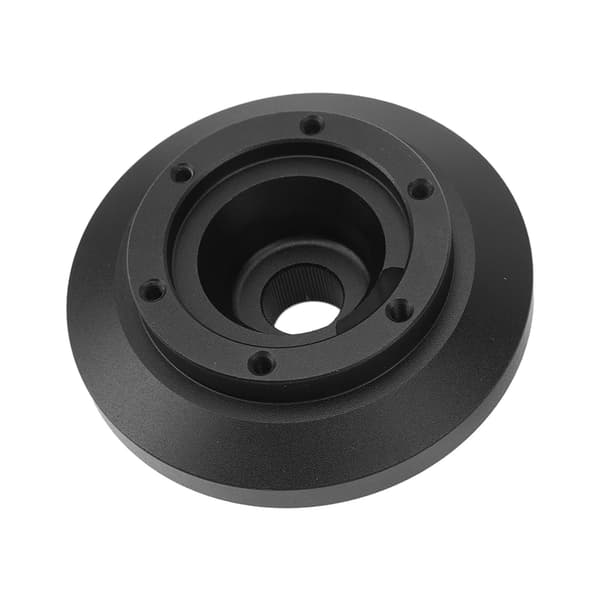 M3 Z4 330 E90 Short Hub Adapter 6 Bolt Hole High Strength Ergonomics