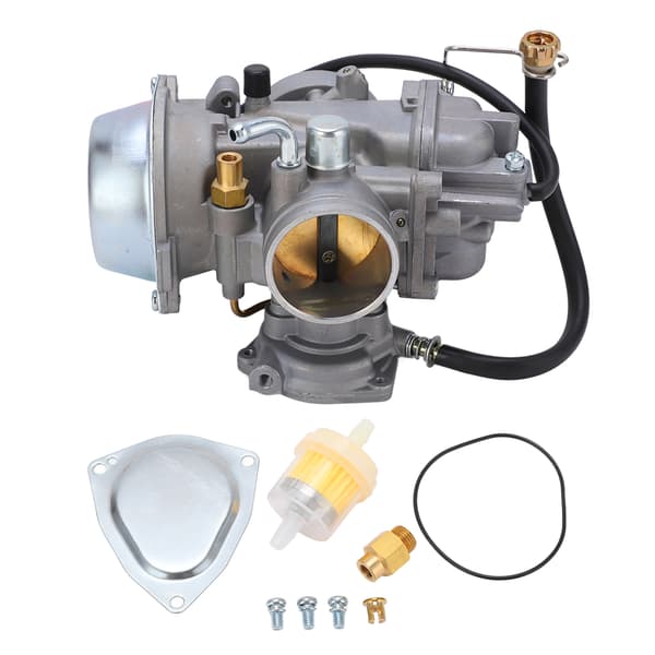Polaris Scrambler 500 1997 2009 Replacement Carburetor 3130903