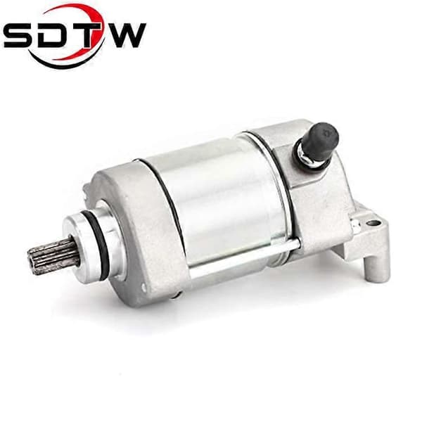 Udsøgt 4C8-81890-00 4C8-81890-01 Startmotor Egnet Til Yzf-R1 04-08