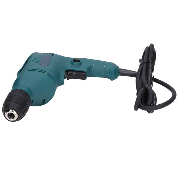 220V 10mm 580W 0-2800r/min Adjustable Speed Electric Hand Drill CW CCW
