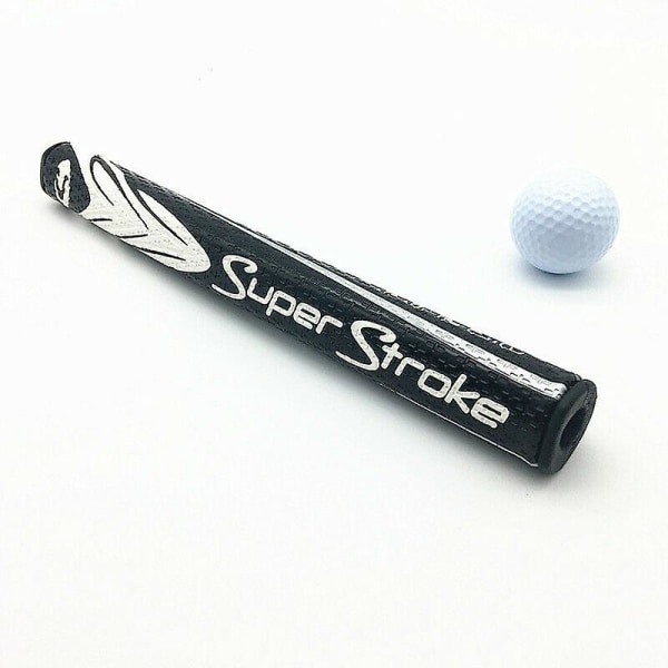 Golf Sport Super Stroke Putter Grip Ultra Slim Mid Slim Fat So 2.0 3.0 5.0 White 3