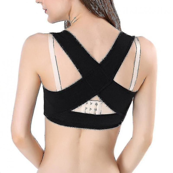 Women Bra Support Humpback Posture Corrector