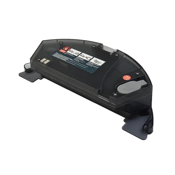 Erstatning vanntank for D520 360 C50 P10 robotstøvsuger reservedeler