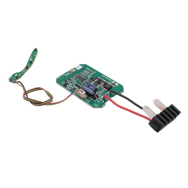 21V 2.5 Elektrisk Saks Kontrolpanel Beskæringssaks Controller Beskæringssaks Tilbehør Motor Dri