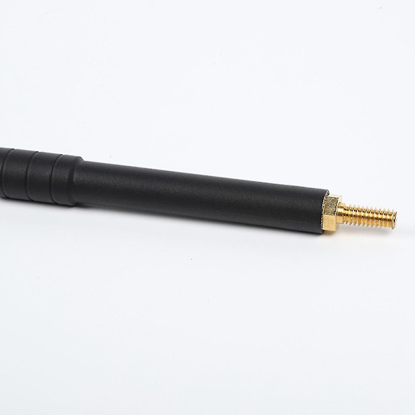 Bilradio FM-antenne 13 tommer for F150 2009-2022 2021 2022 Tilbehør